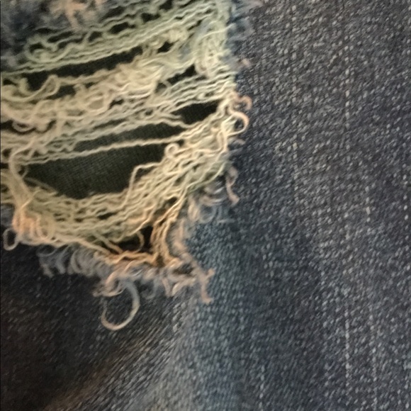 Mossimo jeans - Picture 6 of 11